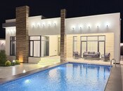 Satılır 5 otaqlı həyət evi/bağ evi 200 m², Mərdəkan q., photo 4 from 8