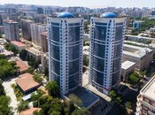 Продаётся 4-комн. новостройка 165 м², м. Низами, photo 2 from 8