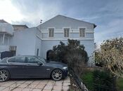 6 otaqlı həyət evi/bağ evi - Xəzər r. - 200 m²