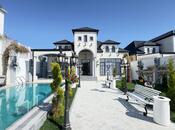 5 otaqlı həyət evi/bağ evi - Mərdəkan q. - 250 m²