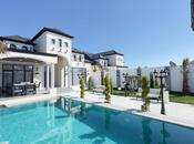 5 otaqlı həyət evi/bağ evi - Mərdəkan q. - 250 m²