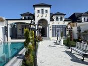 5 otaqlı həyət evi/bağ evi - Mərdəkan q. - 250 m²