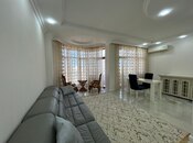 5 otaqlı yeni tikili - Şah İsmayıl Xətai m. - 226 m²