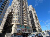 Объявление №6014925 - Баку, м. Шах Исмаил Хатаи, 5-комн., 226 м², 21/24 этаж