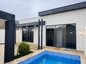 4 otaqlı həyət evi/bağ evi - Şüvəlan q. - 180 m²