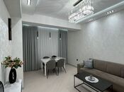 İcarəyə verilir 2 otaqlı yeni tikili 60 m², Nəriman Nərimanov m., photo 3 from 8