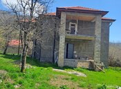 6 otaqlı həyət evi/bağ evi - Oğuz - 160 m²