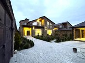 Satılır 5 otaqlı həyət evi/bağ evi 350 m², Şüvəlan q., photo 2 from 8