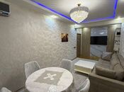 Satılır 2 otaqlı yeni tikili 78 m², İnşaatçılar m., photo 2 from 8