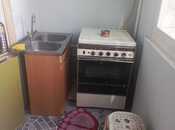 İcarəyə verilir 2 otaqlı köhnə tikili 32 m², İnşaatçılar m., photo 7 from 8