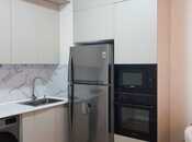 İcarəyə verilir 2 otaqlı yeni tikili 58 m², Yasamal r., photo 3 from 4