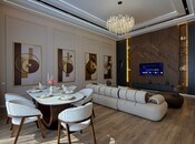 Satılır 5 otaqlı həyət evi/bağ evi 300 m², Mərdəkan q., photo 6 from 8