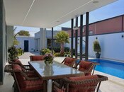 Satılır 5 otaqlı həyət evi/bağ evi 300 m², Mərdəkan q., photo 4 from 8