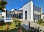 Satılır 5 otaqlı həyət evi/bağ evi 300 m², Mərdəkan q., photo 1 from 8