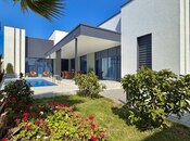 Satılır 5 otaqlı həyət evi/bağ evi 300 m², Mərdəkan q., photo 2 from 8
