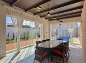 Satılır 5 otaqlı həyət evi/bağ evi 210 m², Mərdəkan q., photo 5 from 8
