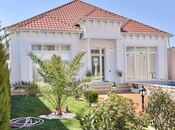 Satılır 5 otaqlı həyət evi/bağ evi 210 m², Mərdəkan q., photo 2 from 8