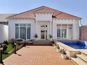 Satılır 5 otaqlı həyət evi/bağ evi 210 m², Mərdəkan q., photo 1 from 8