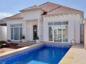 Satılır 5 otaqlı həyət evi/bağ evi 210 m², Mərdəkan q., photo 6 from 8