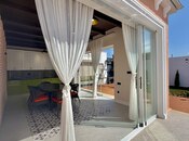 Satılır 5 otaqlı həyət evi/bağ evi 210 m², Mərdəkan q., photo 7 from 8