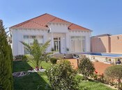 Satılır 5 otaqlı həyət evi/bağ evi 210 m², Mərdəkan q., photo 3 from 8