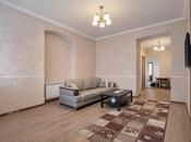 2-комн. вторичка - м. Сахил - 40 м²
