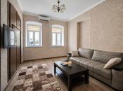 2-комн. вторичка - м. Сахил - 40 м²