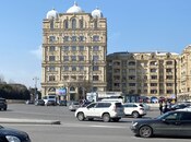 Объявление №6015077 - Баку, м. Гянджлик, 1-комн., 35 м², 4/5 этаж