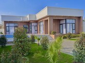 5 otaqlı həyət evi/bağ evi - Mərdəkan q. - 240 m²