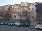 Объявление №6015110 - Баку, м. Гянджлик, 2-комн., 36 м², 5/5 этаж