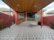 4 otaqlı həyət evi/bağ evi - Hövsan q. - 100 m²