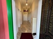 4 otaqlı həyət evi/bağ evi - Hövsan q. - 100 m²