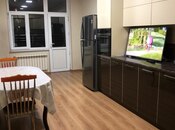Satılır 3 otaqlı yeni tikili 118 m², İnşaatçılar m., photo 7 from 8
