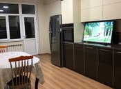 Satılır 3 otaqlı yeni tikili 118 m², İnşaatçılar m., photo 6 from 8