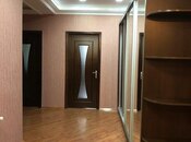Satılır 3 otaqlı yeni tikili 118 m², İnşaatçılar m., photo 3 from 8
