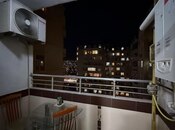 Satılır 3 otaqlı yeni tikili 118 m², İnşaatçılar m., photo 4 from 8