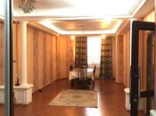 Satılır 3 otaqlı yeni tikili 118 m², İnşaatçılar m., photo 1 from 8
