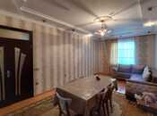 3 otaqlı həyət evi/bağ evi - Masazır q. - 110 m²