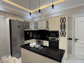 4 otaqlı yeni tikili - Nəsimi r. - 170 m²