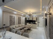 4 otaqlı yeni tikili - Nəsimi r. - 170 m²