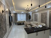 4 otaqlı yeni tikili - Nəsimi r. - 170 m²