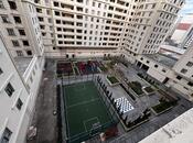 4 otaqlı yeni tikili - Nərimanov r. - 218 m²