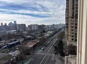 4 otaqlı yeni tikili - Nərimanov r. - 218 m²