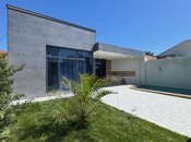 4 otaqlı həyət evi/bağ evi - Mərdəkan q. - 140 m²
