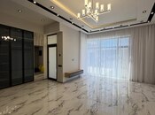 4 otaqlı həyət evi/bağ evi - Mərdəkan q. - 140 m²