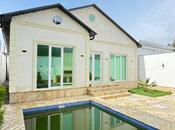4 otaqlı həyət evi/bağ evi - Mərdəkan q. - 150 m²