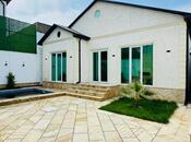 4 otaqlı həyət evi/bağ evi - Mərdəkan q. - 150 m²