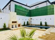 4 otaqlı həyət evi/bağ evi - Mərdəkan q. - 150 m²