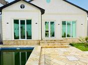4 otaqlı həyət evi/bağ evi - Mərdəkan q. - 150 m²