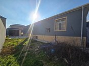 4 otaqlı həyət evi/bağ evi - Binə q. - 130 m²